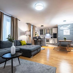 Appartement met een Slaapkamer